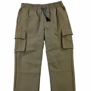 Boys Hyperloop Tech Cargos